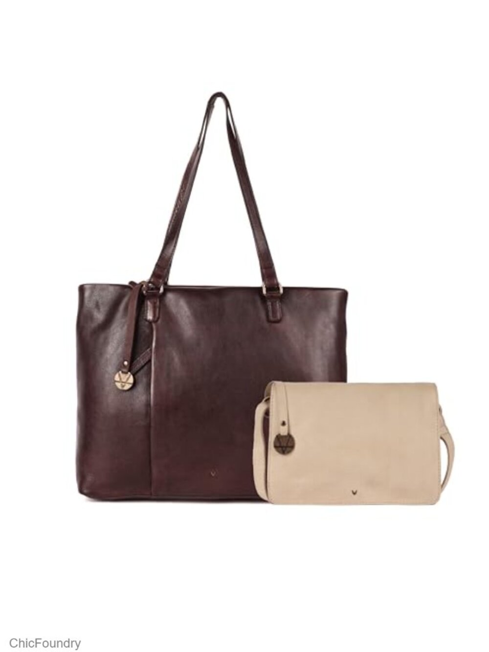 Genuine Italian Leather Tote Crossbody Satchel Purses Ladies Shoulder Bags Top